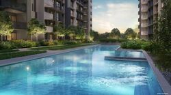 Lumina Grand (D23), Condominium #460460451